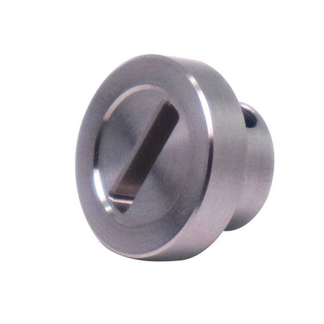 Cnc Stainless Steel Parts